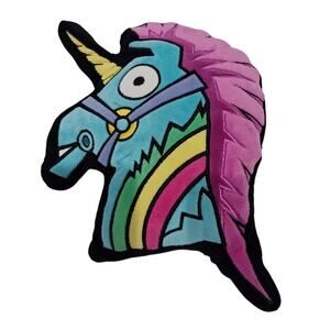 Nice Fortnite Throw Pillow